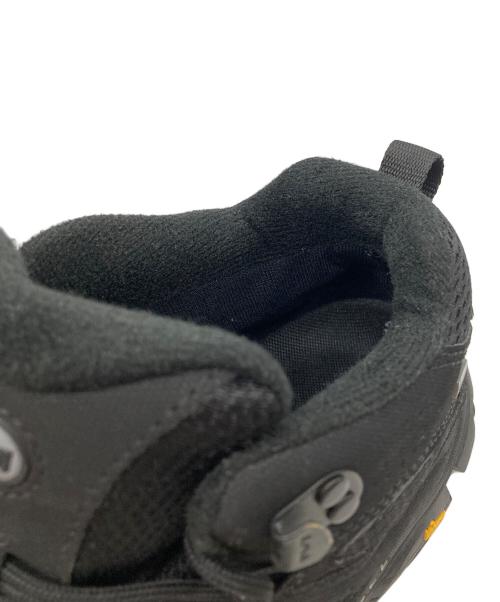 MERRELL（メレル）MERRELL (メレル) モアブ3シンセティックミッドゴアテックス ブラック サイズ:26.5㎝の古着・服飾アイテム