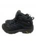 MERRELL (メレル) モアブ3シンセティックミッドゴアテックス ブラック サイズ:26.5㎝：10000円