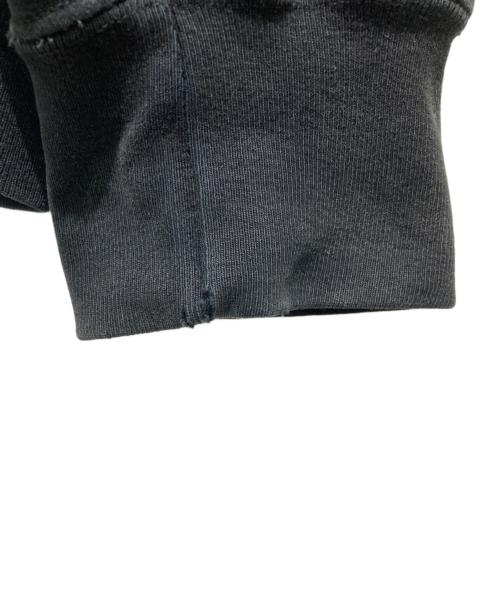 SUPREME（シュプリーム）SUPREME (シュプリーム) 22FWデビルSロゴフーデッドスウェットシャツ ブラック サイズ:Lの古着・服飾アイテム