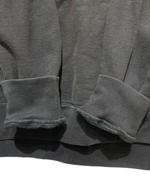 SUPREME（シュプリーム）SUPREME (シュプリーム) 22FWデビルSロゴフーデッドスウェットシャツ ブラック サイズ:Lの古着・服飾アイテム