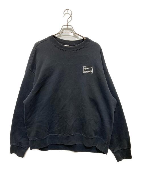 NIKE（ナイキ）NIKE (ナイキ) ウォッシュ クルー (USサイズ) 