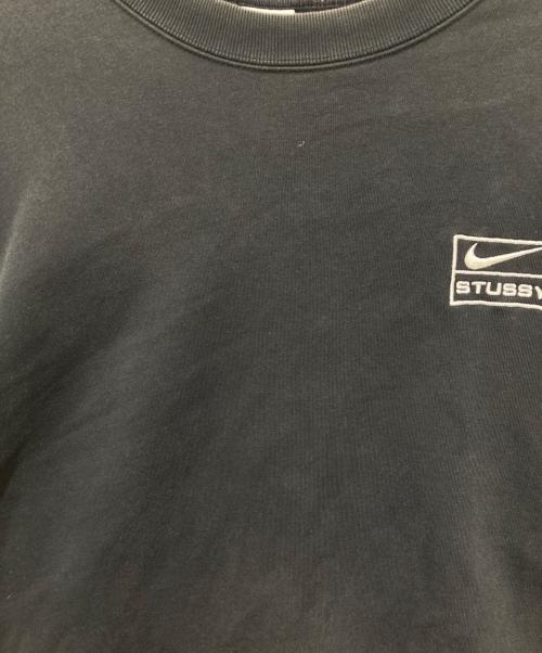 NIKE（ナイキ）NIKE (ナイキ) ウォッシュ クルー (USサイズ) 