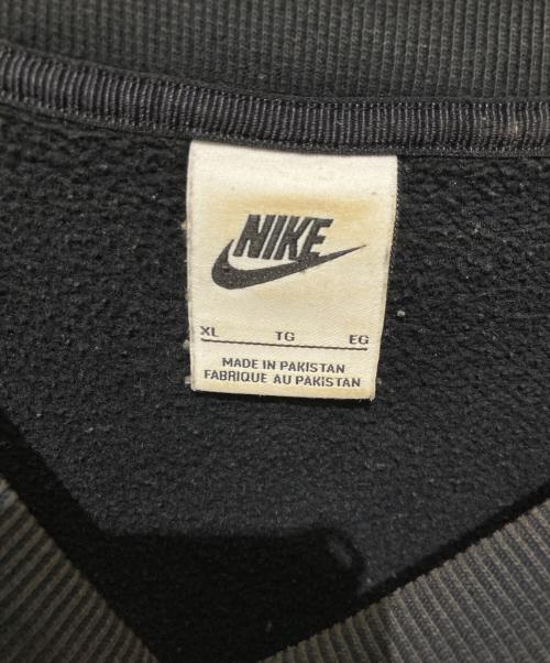 NIKE（ナイキ）NIKE (ナイキ) ウォッシュ クルー (USサイズ) 