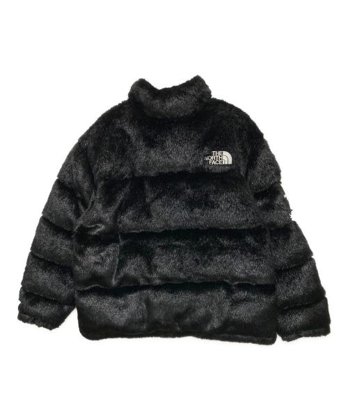 THE NORTH FACE（ザ ノース フェイス）THE NORTH FACE (ザ ノース フェイス) SUPREME (シュプリーム) フォークス ファー ヌプシ ジャケット 