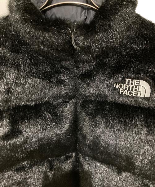 THE NORTH FACE（ザ ノース フェイス）THE NORTH FACE (ザ ノース フェイス) SUPREME (シュプリーム) フォークス ファー ヌプシ ジャケット 