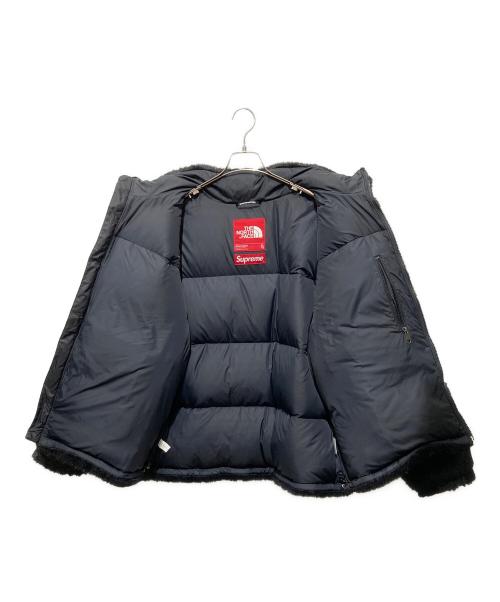THE NORTH FACE（ザ ノース フェイス）THE NORTH FACE (ザ ノース フェイス) SUPREME (シュプリーム) フォークス ファー ヌプシ ジャケット 