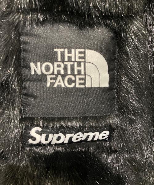 THE NORTH FACE（ザ ノース フェイス）THE NORTH FACE (ザ ノース フェイス) SUPREME (シュプリーム) フォークス ファー ヌプシ ジャケット 