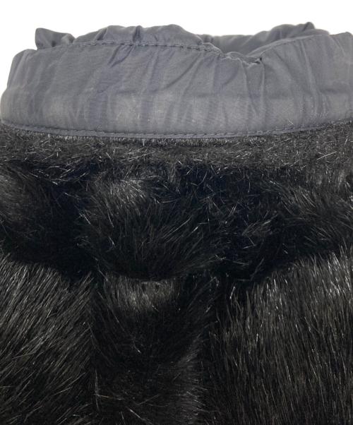 THE NORTH FACE（ザ ノース フェイス）THE NORTH FACE (ザ ノース フェイス) SUPREME (シュプリーム) フォークス ファー ヌプシ ジャケット 