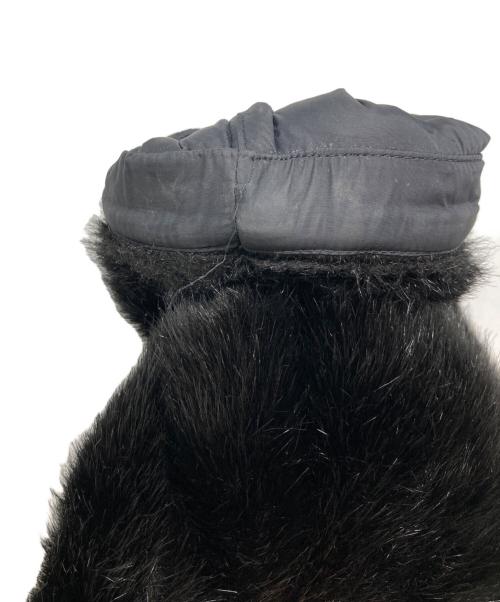THE NORTH FACE（ザ ノース フェイス）THE NORTH FACE (ザ ノース フェイス) SUPREME (シュプリーム) フォークス ファー ヌプシ ジャケット 
