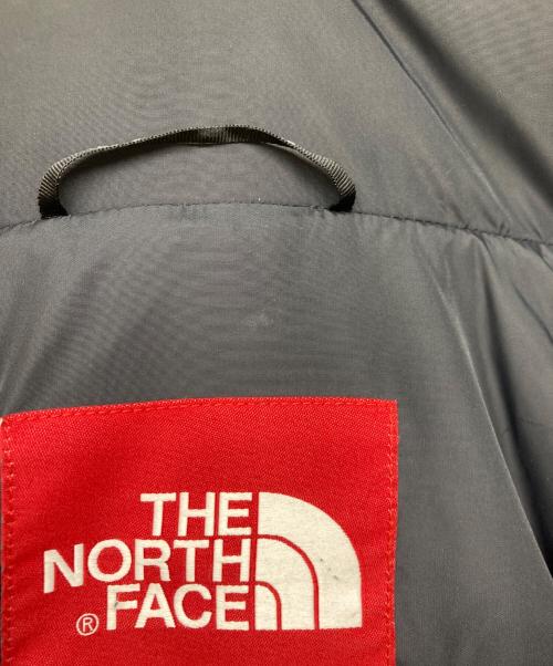 THE NORTH FACE（ザ ノース フェイス）THE NORTH FACE (ザ ノース フェイス) SUPREME (シュプリーム) フォークス ファー ヌプシ ジャケット 