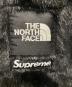 中古・古着 THE NORTH FACE (ザ ノース フェイス) SUPREME (シュプリーム) フォークス ファー ヌプシ ジャケット 