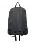 PRADA (プラダ) ナイロンバックパック NERO：70000円