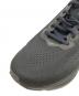 中古・古着 BROOKS (ブルックス) ゴースト17ランニングスニーカー ブラック サイズ:25.5cm：10000円