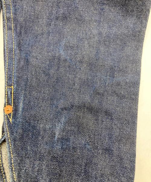 LEVI'S VINTAGE CLOTHING（リーバイス ビンテージ クロージング）LEVI'S VINTAGE CLOTHING (リーバイス ビンテージ クロージング) 復刻506XX 1936 TYPE I JACKET インディゴ サイズ:38の古着・服飾アイテム