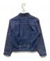 LEVI'S VINTAGE CLOTHING (リーバイス ビンテージ クロージング) 復刻506XX 1936 TYPE I JACKET インディゴ サイズ:38：40000円