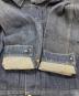 中古・古着 LEVI'S VINTAGE CLOTHING (リーバイス ビンテージ クロージング) 復刻506XX 1936 TYPE I JACKET インディゴ サイズ:38：40000円