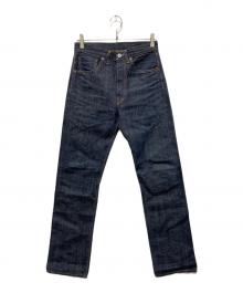 LEVI'S VINTAGE CLOTHING（リーバイス ビンテージ クロージング）の古着「S501xx WWⅡModel」｜インディゴ