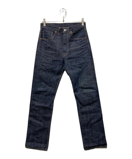 LEVI'S VINTAGE CLOTHING（リーバイス ビンテージ クロージング）LEVI'S VINTAGE CLOTHING (リーバイス ビンテージ クロージング) S501xx WWⅡModel インディゴ サイズ:W30の古着・服飾アイテム