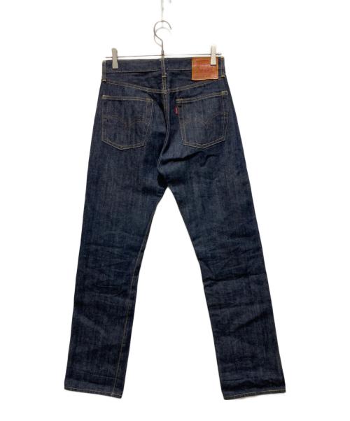LEVI'S VINTAGE CLOTHING（リーバイス ビンテージ クロージング）LEVI'S VINTAGE CLOTHING (リーバイス ビンテージ クロージング) S501xx WWⅡModel インディゴ サイズ:W30の古着・服飾アイテム