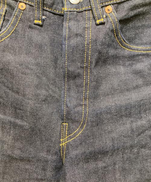 LEVI'S VINTAGE CLOTHING（リーバイス ビンテージ クロージング）LEVI'S VINTAGE CLOTHING (リーバイス ビンテージ クロージング) S501xx WWⅡModel インディゴ サイズ:W30の古着・服飾アイテム