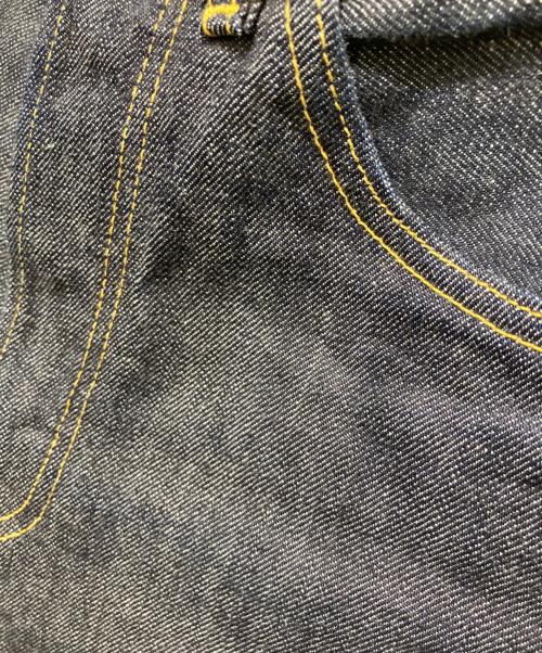 LEVI'S VINTAGE CLOTHING（リーバイス ビンテージ クロージング）LEVI'S VINTAGE CLOTHING (リーバイス ビンテージ クロージング) S501xx WWⅡModel インディゴ サイズ:W30の古着・服飾アイテム