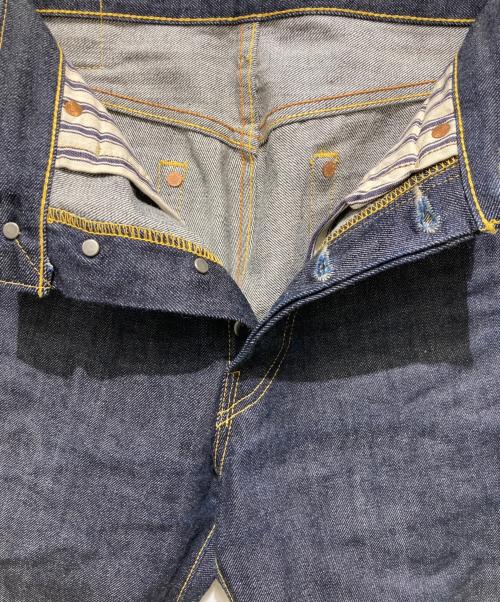 LEVI'S VINTAGE CLOTHING（リーバイス ビンテージ クロージング）LEVI'S VINTAGE CLOTHING (リーバイス ビンテージ クロージング) S501xx WWⅡModel インディゴ サイズ:W30の古着・服飾アイテム