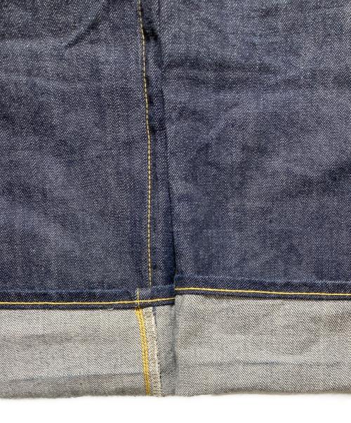LEVI'S VINTAGE CLOTHING（リーバイス ビンテージ クロージング）LEVI'S VINTAGE CLOTHING (リーバイス ビンテージ クロージング) S501xx WWⅡModel インディゴ サイズ:W30の古着・服飾アイテム