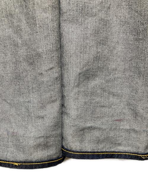 LEVI'S VINTAGE CLOTHING（リーバイス ビンテージ クロージング）LEVI'S VINTAGE CLOTHING (リーバイス ビンテージ クロージング) S501xx WWⅡModel インディゴ サイズ:W30の古着・服飾アイテム