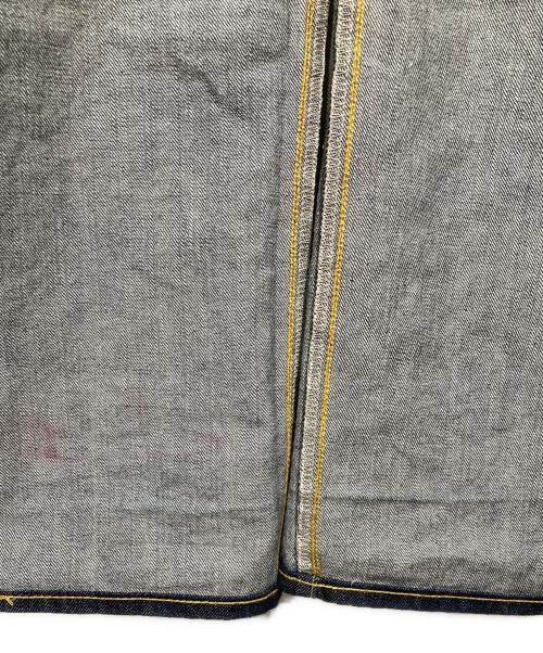 LEVI'S VINTAGE CLOTHING（リーバイス ビンテージ クロージング）LEVI'S VINTAGE CLOTHING (リーバイス ビンテージ クロージング) S501xx WWⅡModel インディゴ サイズ:W30の古着・服飾アイテム