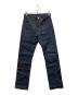LEVI'S VINTAGE CLOTHING（リーバイス ビンテージ クロージング）の古着「S501xx WWⅡModel」｜インディゴ