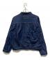 LEVI'S VINTAGE CLOTHING (リーバイス ビンテージ クロージング) 復刻506XX 1936 TYPE I JACKET インディゴ サイズ:46：45000円