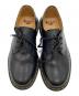 Dr.Martens (ドクターマーチン) レザーシューズ ブラック サイズ:UK5：10000円