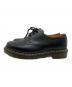 中古・古着 Dr.Martens (ドクターマーチン) レザーシューズ ブラック サイズ:UK5：10000円