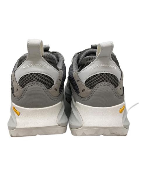 MERRELL（メレル）MERRELL (メレル) モアブスピード2 ゴアテックス スニーカー グレー サイズ:USA8の古着・服飾アイテム
