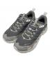 MERRELL（メレル）の古着「モアブスピード2 ゴアテックス スニーカー」｜グレー