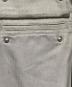 中古・古着 AURALEE (オーラリー) WOOL HERRINGBONE CARGO PANTS グリーン サイズ:3：30000円