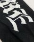 中古・古着 SUPREME (シュプリーム) The Exorcist Mother L/S Tee　ジ・エクソシスト・マザー・ロングスリーブ・ティー ブラック サイズ:L：13000円
