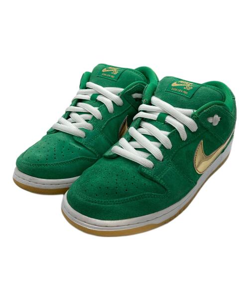 NIKE（ナイキ）NIKE (ナイキ) SB Dunk Low 
