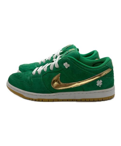 NIKE（ナイキ）NIKE (ナイキ) SB Dunk Low 