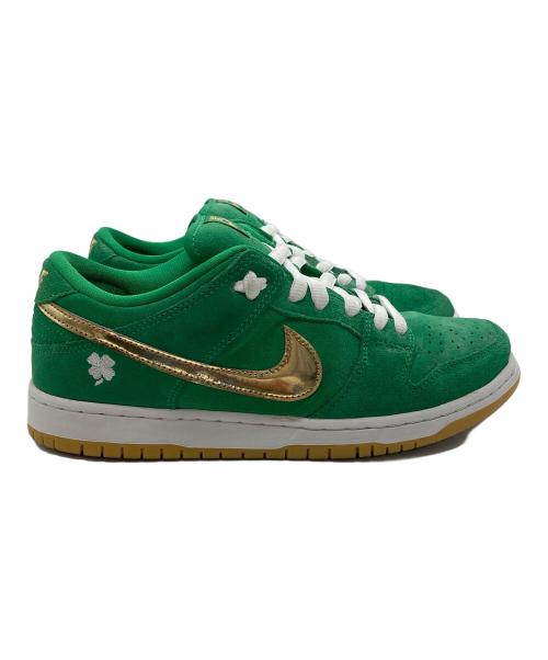 NIKE（ナイキ）NIKE (ナイキ) SB Dunk Low 