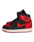 NIKE (ナイキ) Air Jordan 1 RETRO HI OG　エアジョーダンワンレトロハイオージー レッド サイズ:28㎝：7000円