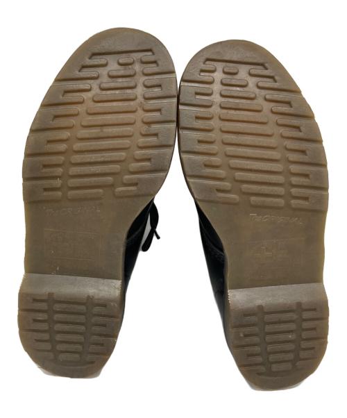 Dr.Martens（ドクターマーチン）Dr.Martens (ドクターマーチン) 10ホールブーツ ブラック サイズ:不明の古着・服飾アイテム