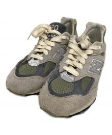 NEW BALANCE（ニューバランス）の古着「M990TD2 GRAY」｜グレー