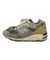 NEW BALANCE (ニューバランス) M990TD2 GRAY グレー サイズ:26.5：15000円