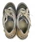 中古・古着 NEW BALANCE (ニューバランス) M990TD2 GRAY グレー サイズ:26.5：15000円