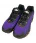 NIKE（ナイキ）の古着「NIKE AIR MAX DN8 BLACK/FIERCE PURPLE-INDIGO BURST　ナイキ エアマックス ディーエヌエイト ブラック/フィアスパープル-インディゴバースト」｜パープル