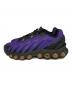NIKE (ナイキ) NIKE AIR MAX DN8 BLACK/FIERCE PURPLE-INDIGO BURST　ナイキ エアマックス ディーエヌエイト ブラック/フィアスパープル-インディゴバースト パープル サイズ:26.5㎝：12000円
