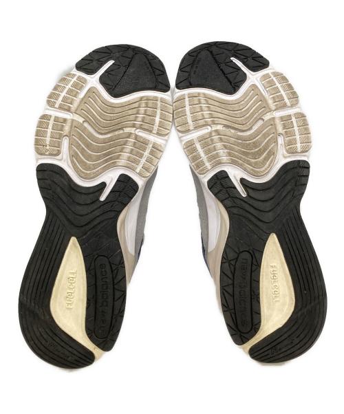 NEW BALANCE（ニューバランス）NEW BALANCE (ニューバランス) U990TC6 GREY グレー サイズ:26.5㎝の古着・服飾アイテム