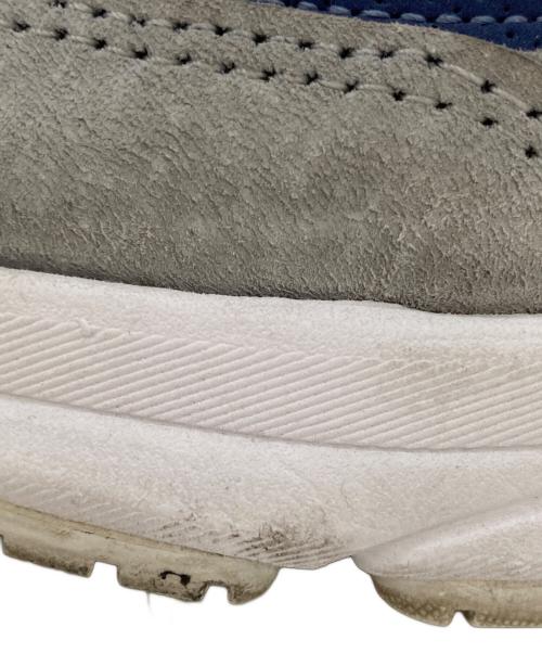 NEW BALANCE（ニューバランス）NEW BALANCE (ニューバランス) U990TC6 GREY グレー サイズ:26.5㎝の古着・服飾アイテム