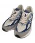NEW BALANCE（ニューバランス）の古着「U990TC6 GREY」｜グレー